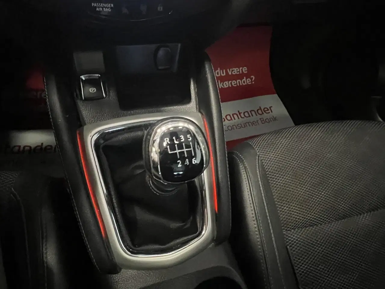 Billede 15 - Nissan Qashqai 1,2 Dig-T 115 Tekna