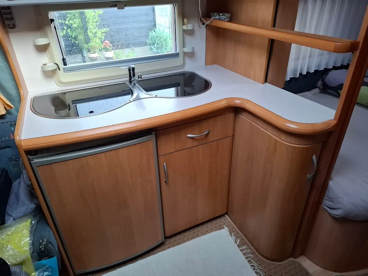 Billede 10 - Campingvogne