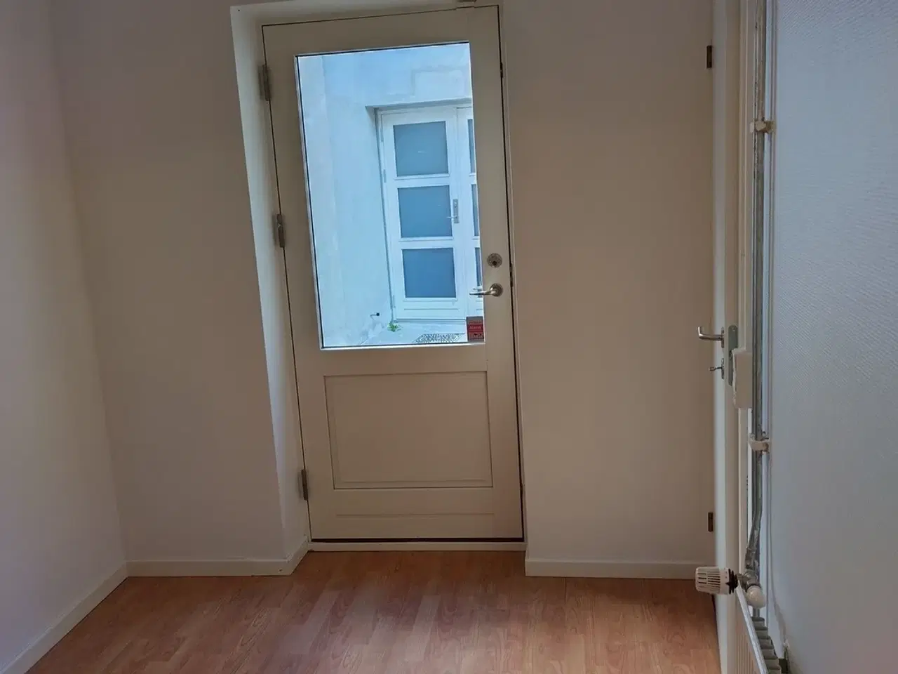 Billede 18 - Velindrettet butikslokale Nyk. F. centrum