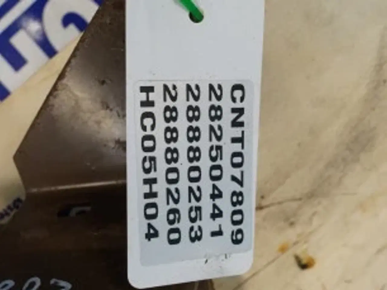 Billede 11 - Dronningborg D8900 Remstrammer