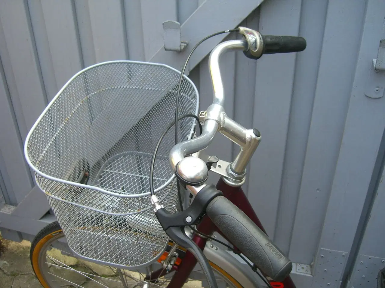 Billede 2 - Dame cykel 