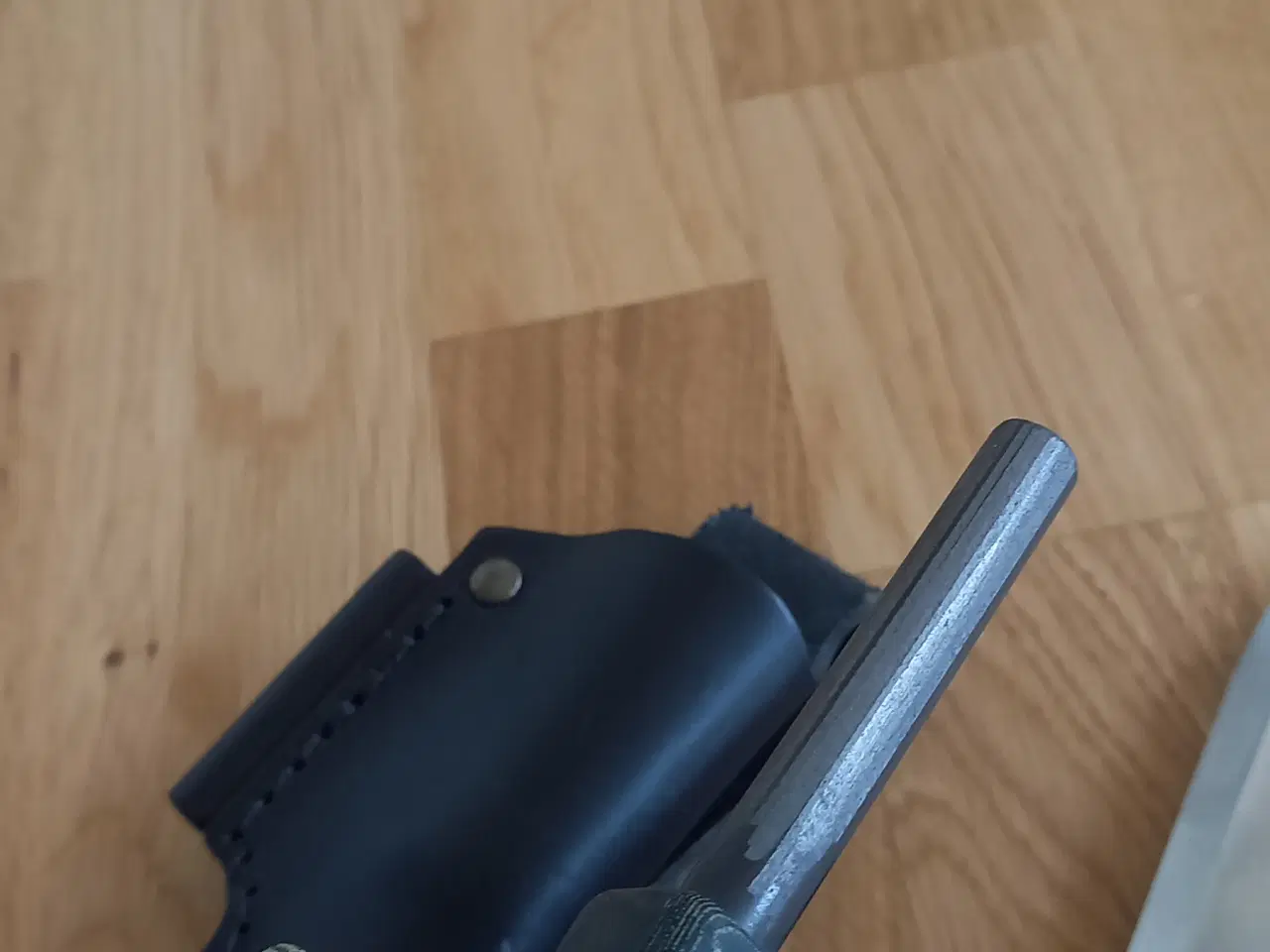 Billede 4 - Casstrom kniv