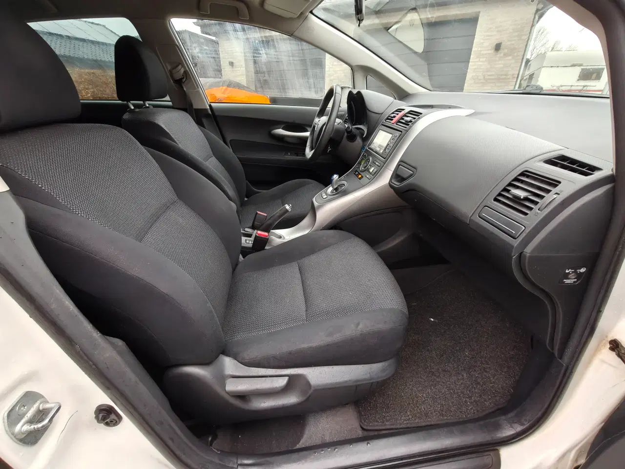 Billede 11 - Toyota auris nysynet hybrid 