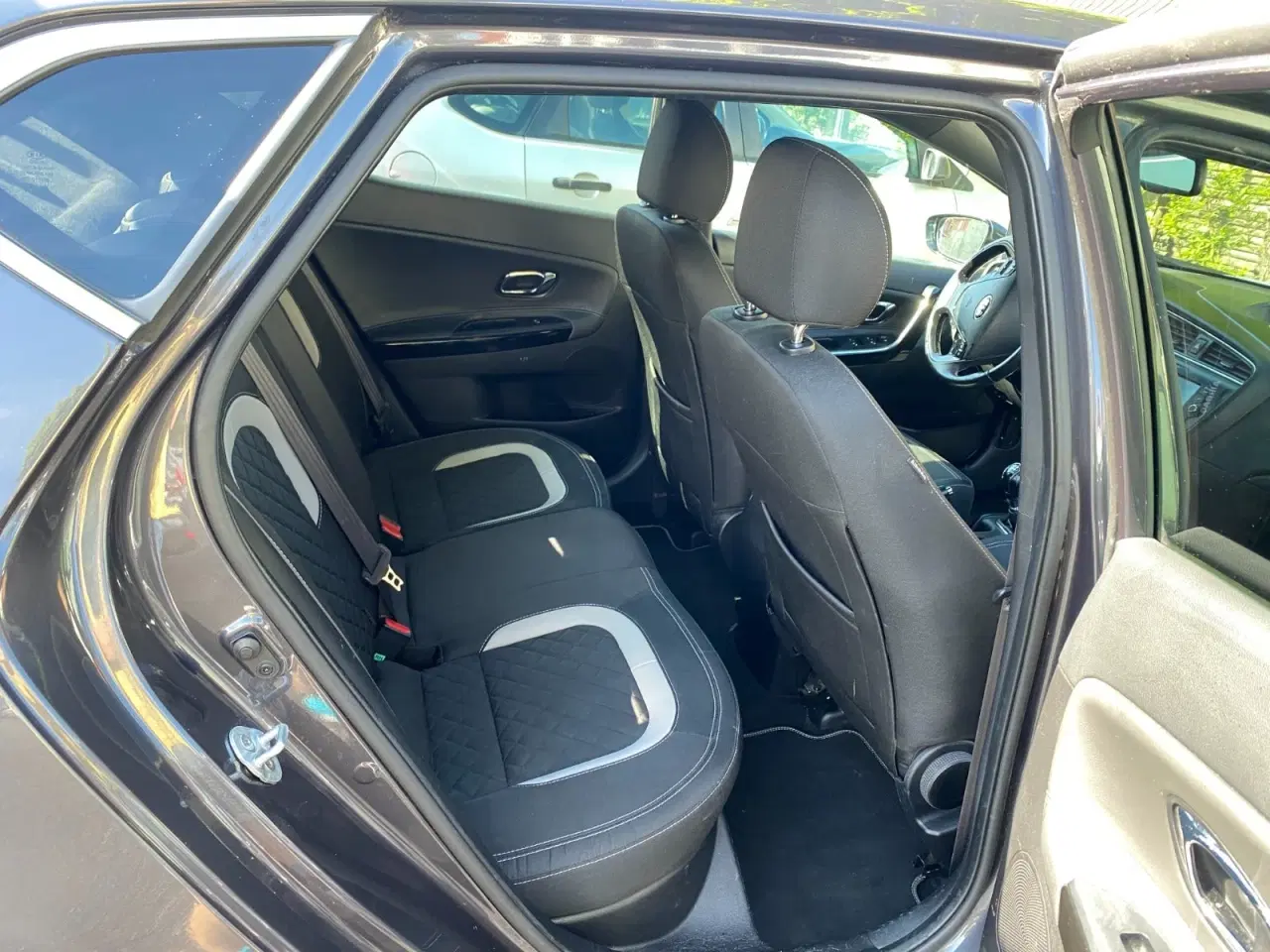 Billede 9 - Kia Ceed 1,6 CRDi 136 GT-Line
