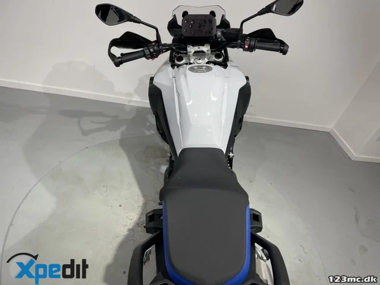 Billede 10 - BMW F 800 GS