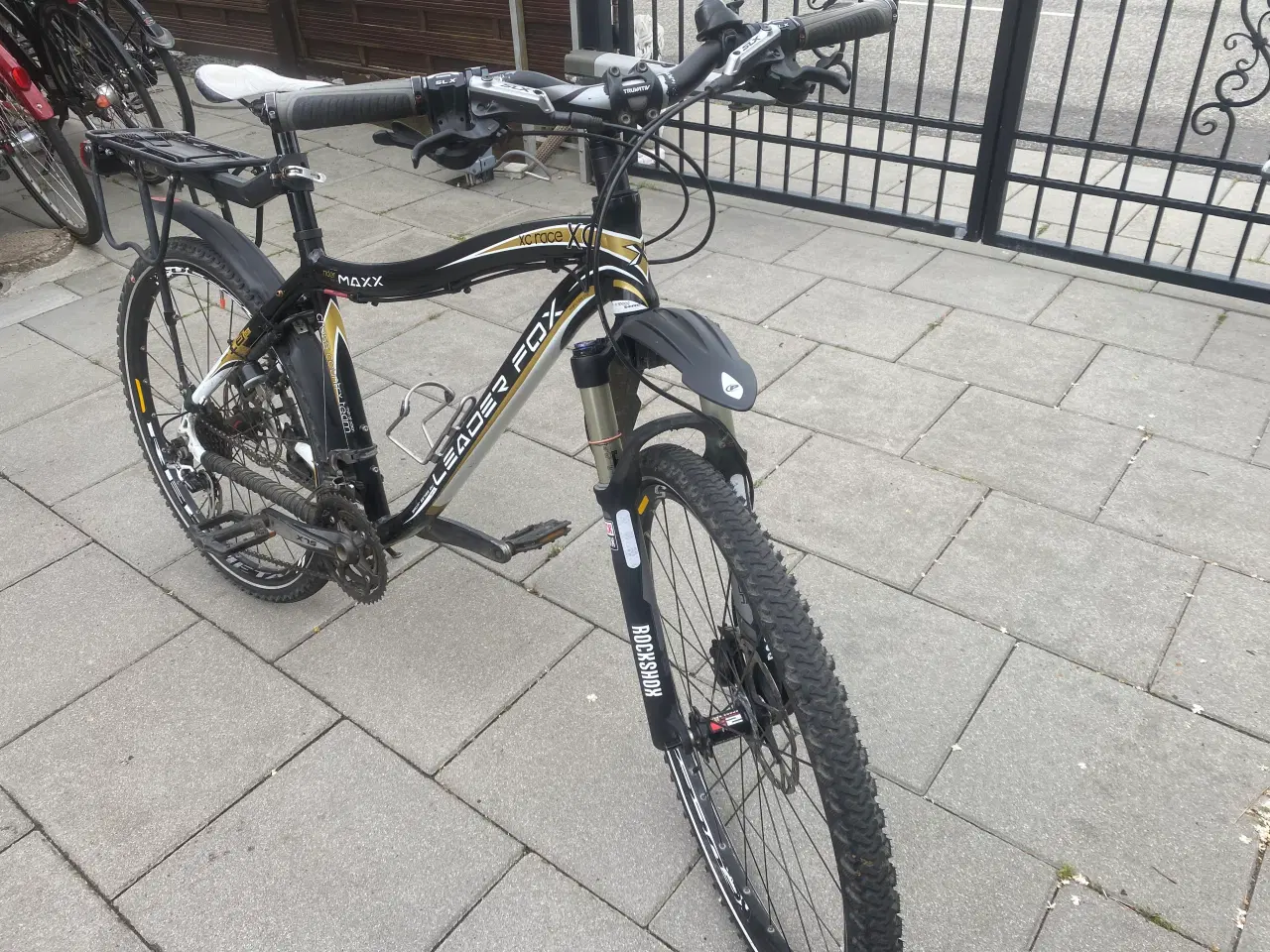 Billede 6 - Købt til 5899 kr 26 tommer topmodellen 