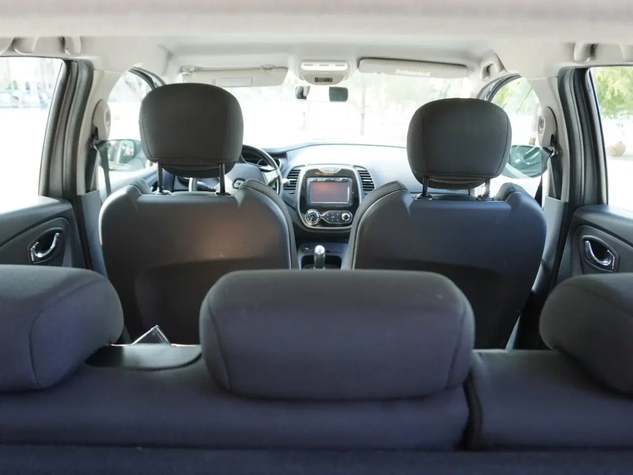 Billede 9 - Renault Captur 0,9 TCe 90 Expression