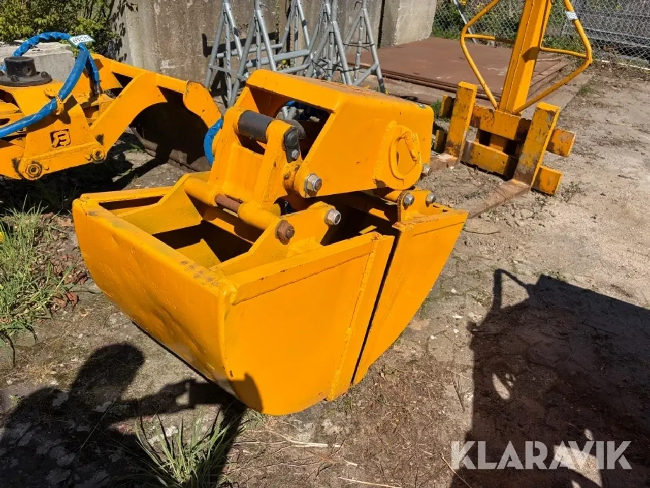 Billede 5 - Grapper Bsv