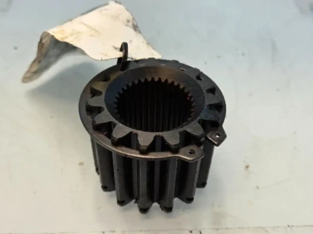 Billede 2 - JCB 427 HL Muffe 333/E5983