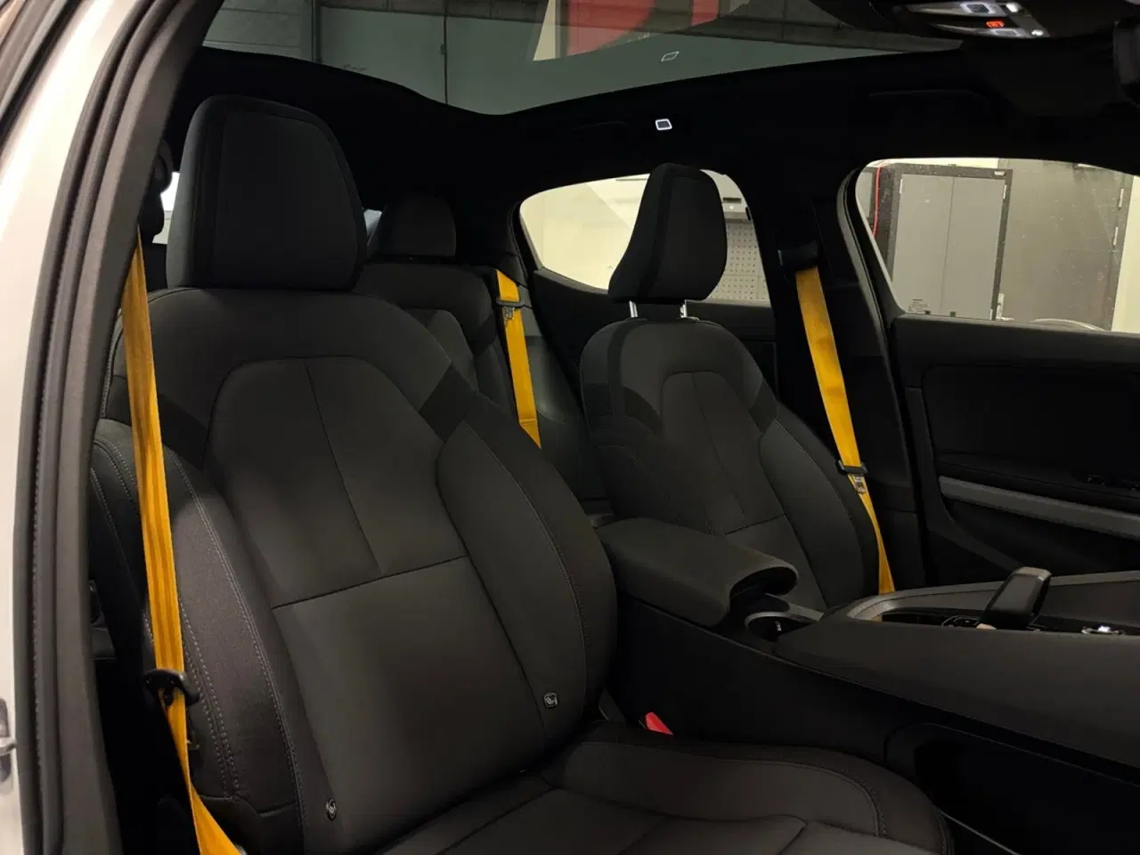 Billede 18 - Polestar 2 Performance AWD