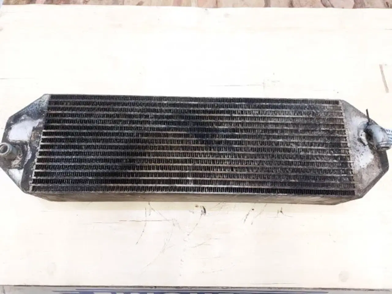 Billede 10 - Merlo P40.7 Køler 055257