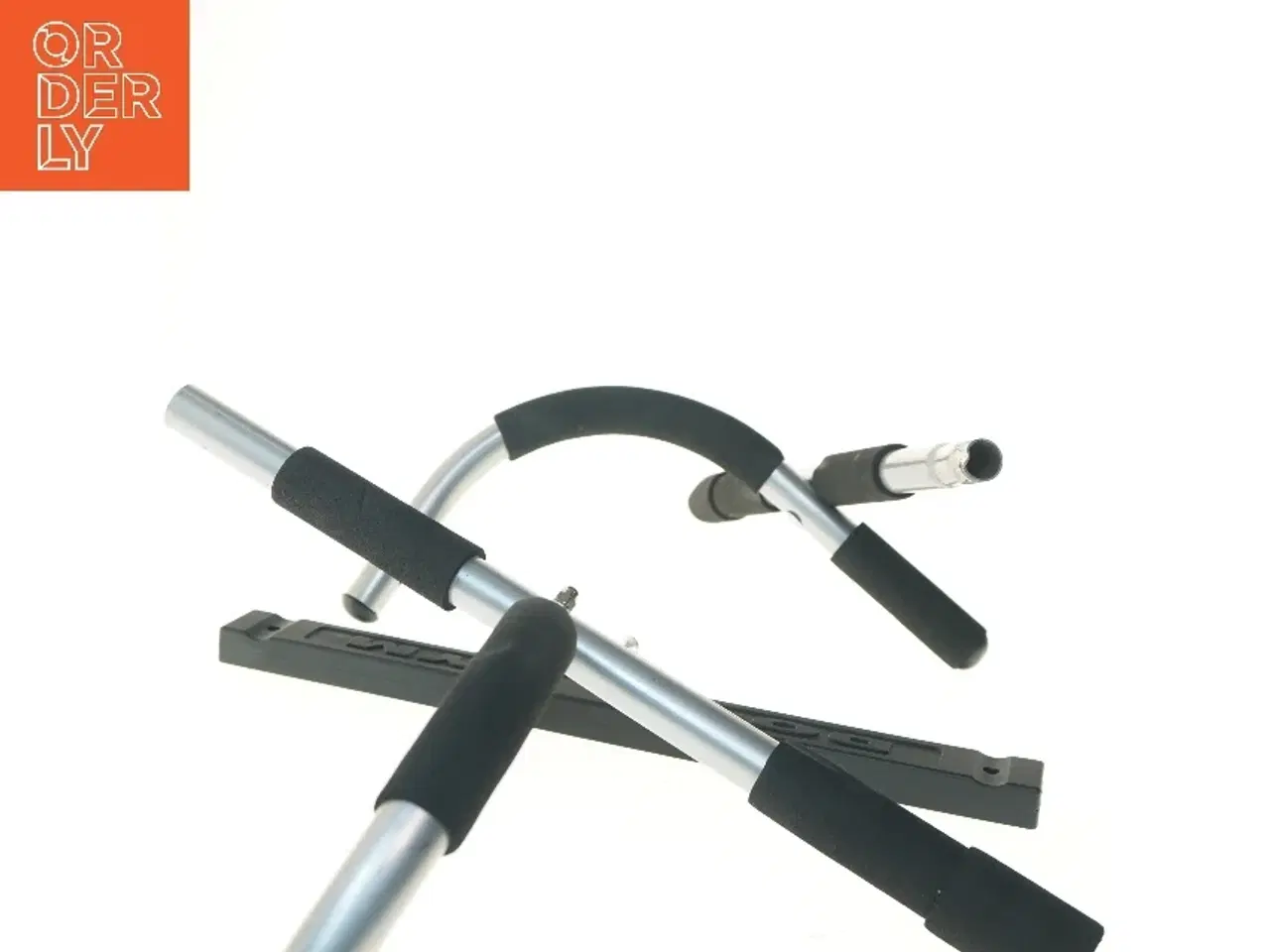 Billede 3 - Door gym pull-up bar (str. 45 cm)