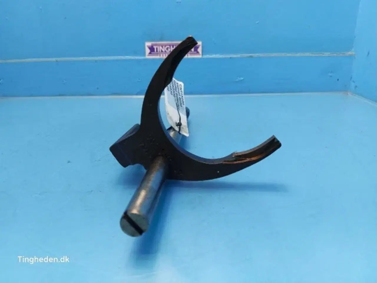 Billede 3 - Valmet 8050 Vælgergaffel 32262300