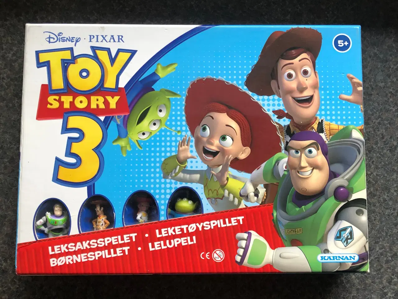Billede 1 - Toy Story 2