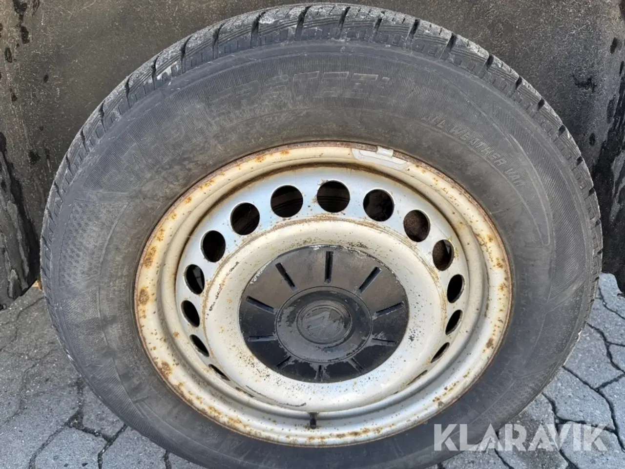 Billede 8 - Varebil Volkswagen Transporter 2.0 Tdi Bmt 150 Kassevogn Kort 4motion Dsg7
