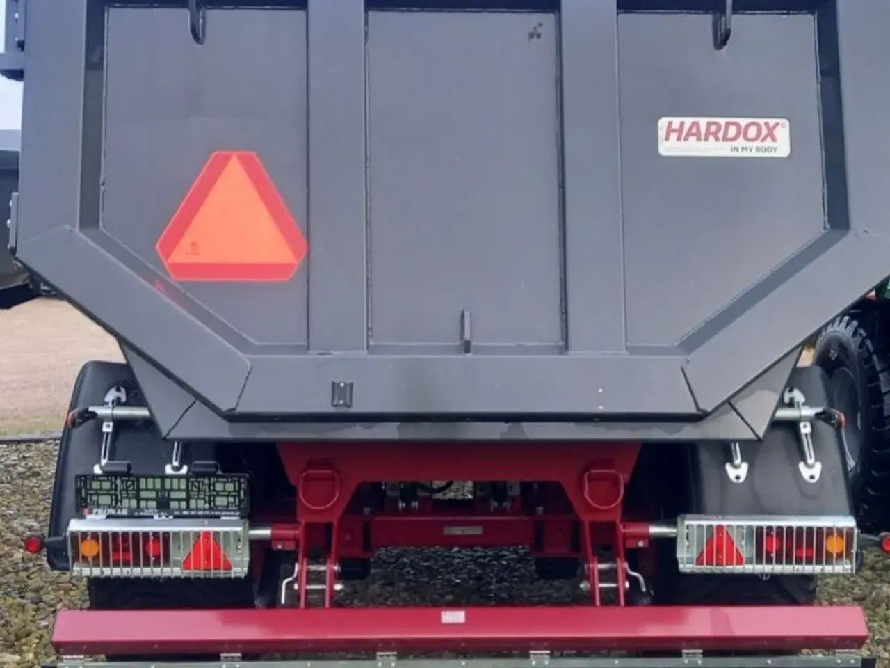 Billede 5 - Pronar T701HP 15T