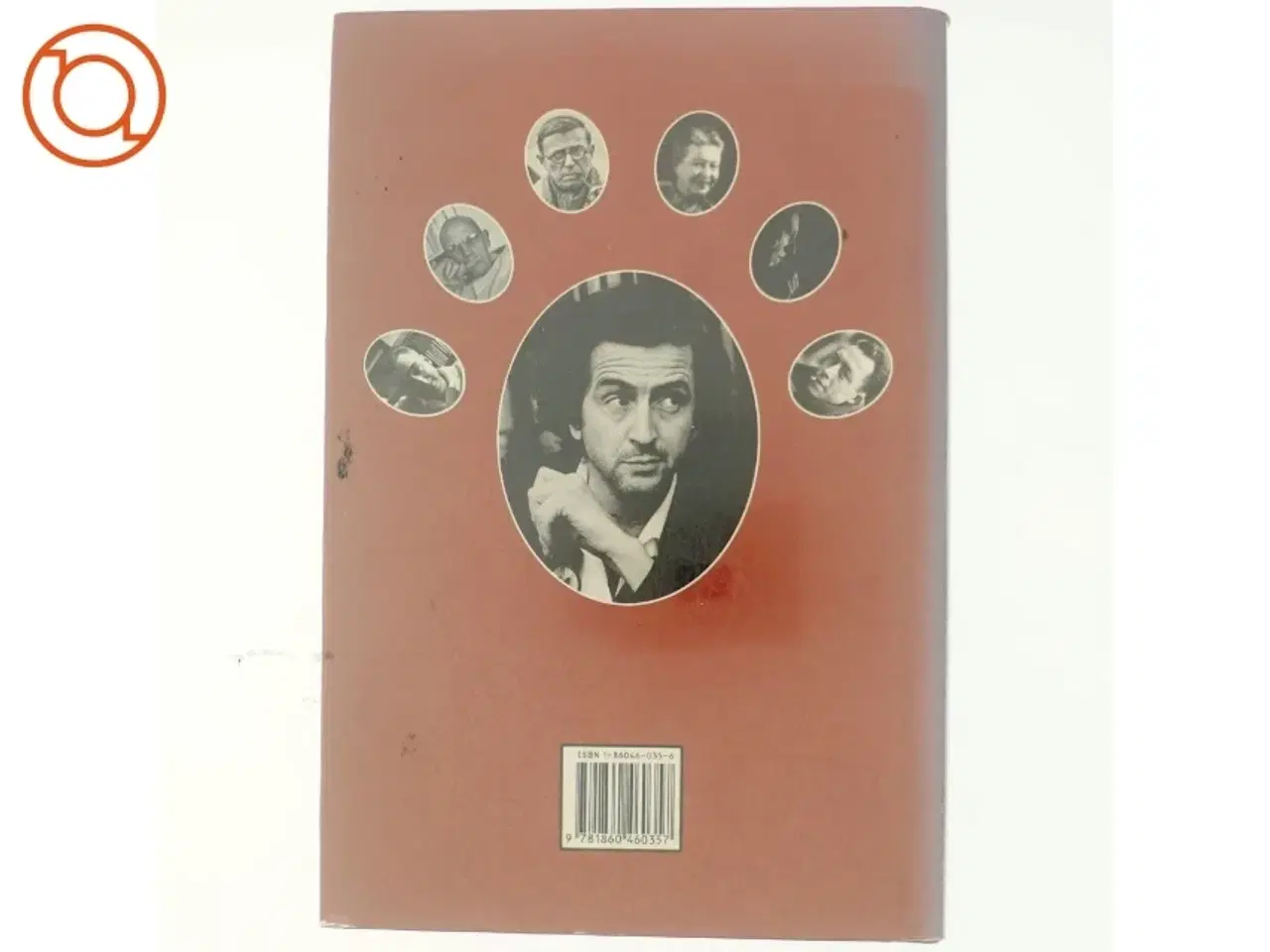 Billede 3 - Adventures on the freedom road : the French intellectuals in the 20th century af Bernard-Henri Lévy (Bog)