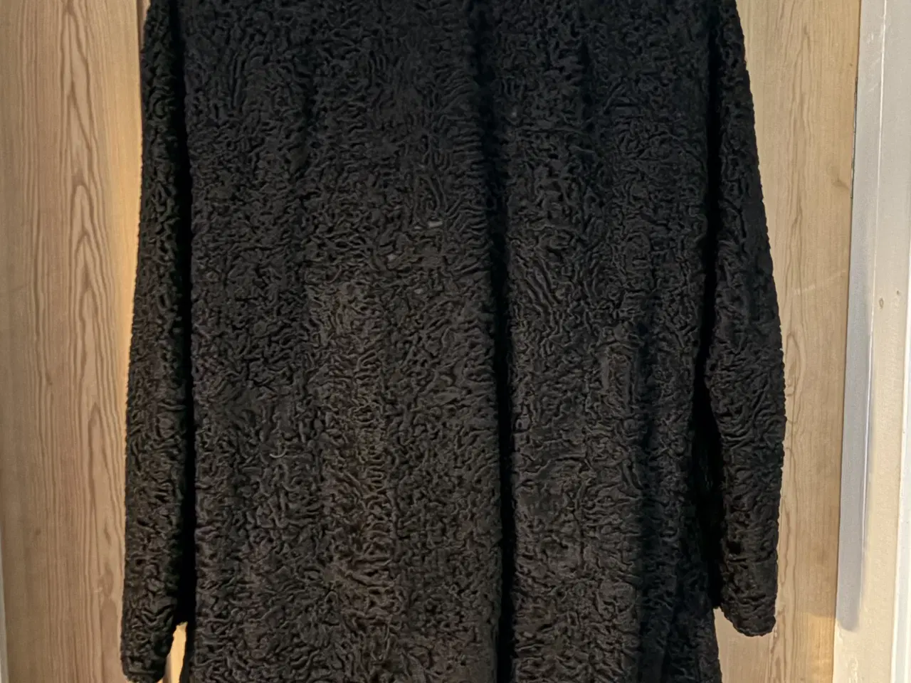 Billede 1 - Persianerpels sælges!