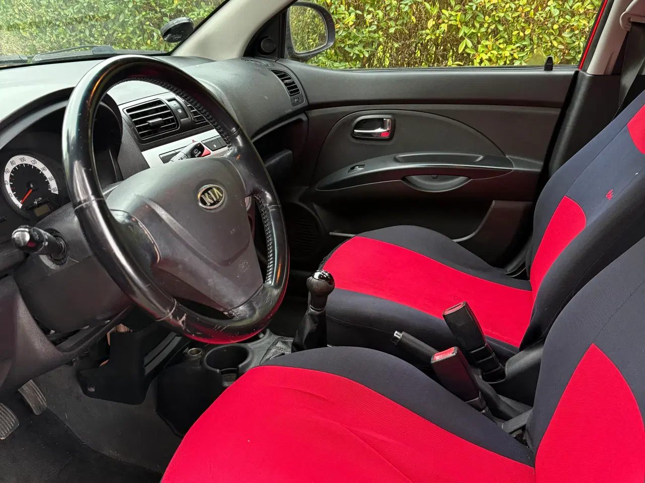 Billede 6 - Kia Picanto