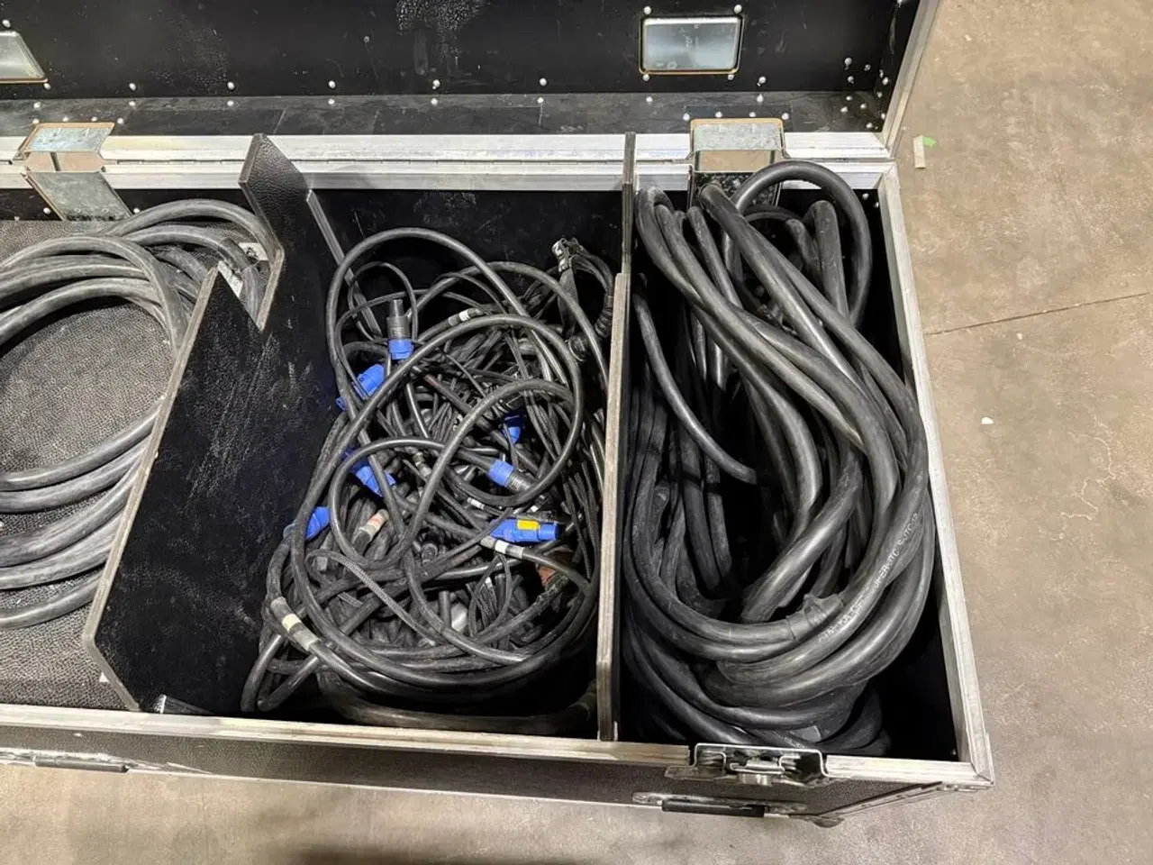 Billede 5 - Kapel PDU system Meyer Sound 15m