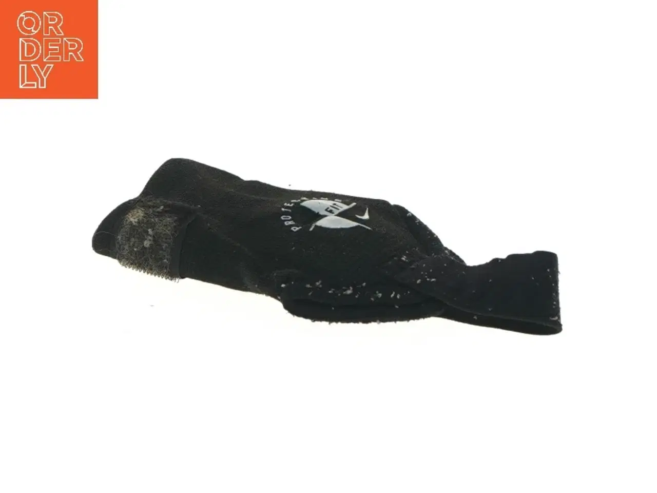 Billede 3 - Beskyttende håndledsudstyr fra Nike (str. 9x16 cm)