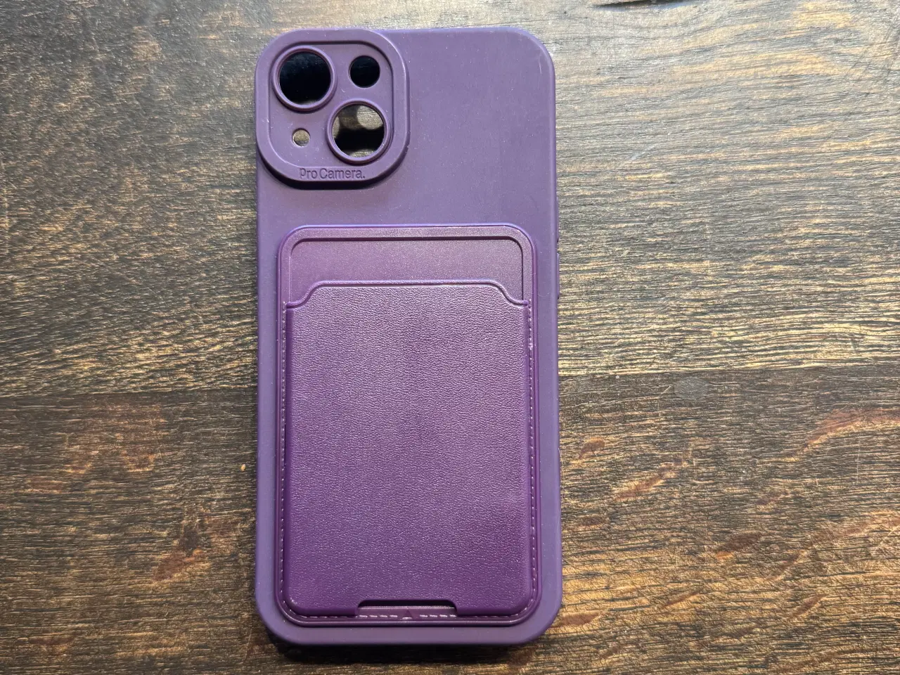 Billede 4 - 3 covers til iphone 14