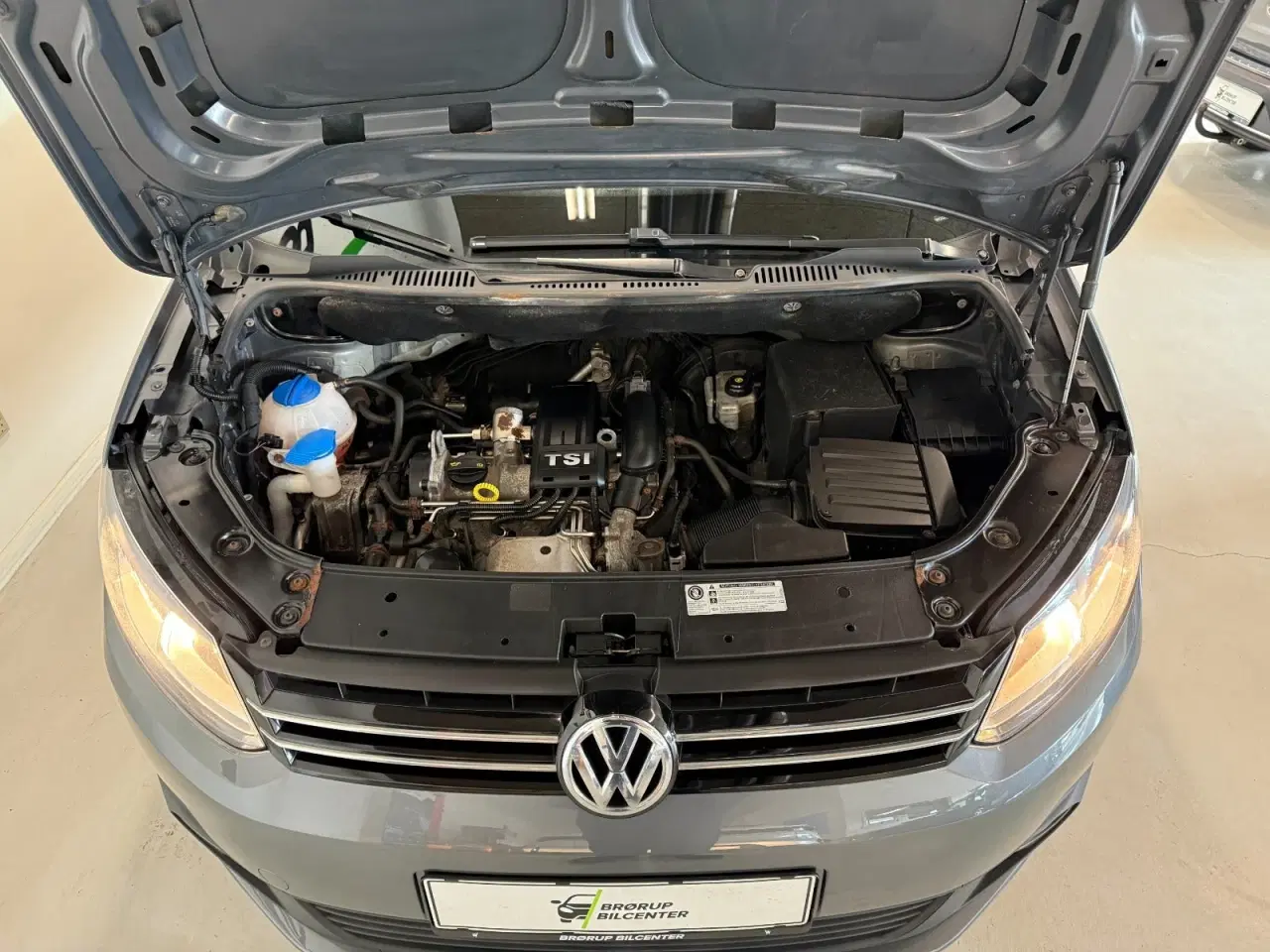Billede 24 - VW Caddy 1,2 TSi 105 Comfortline
