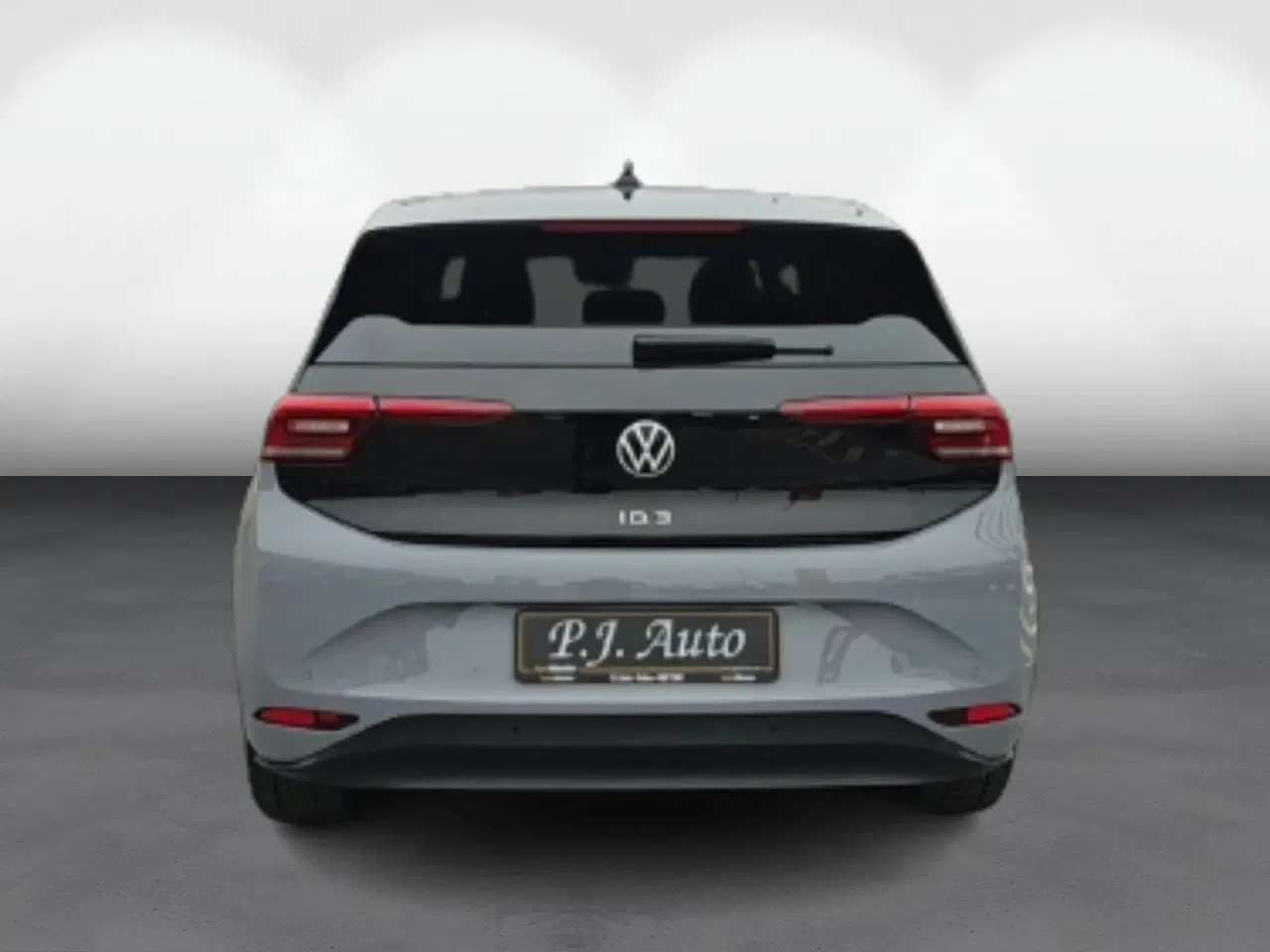 Billede 4 - VW ID.3 58 Pro