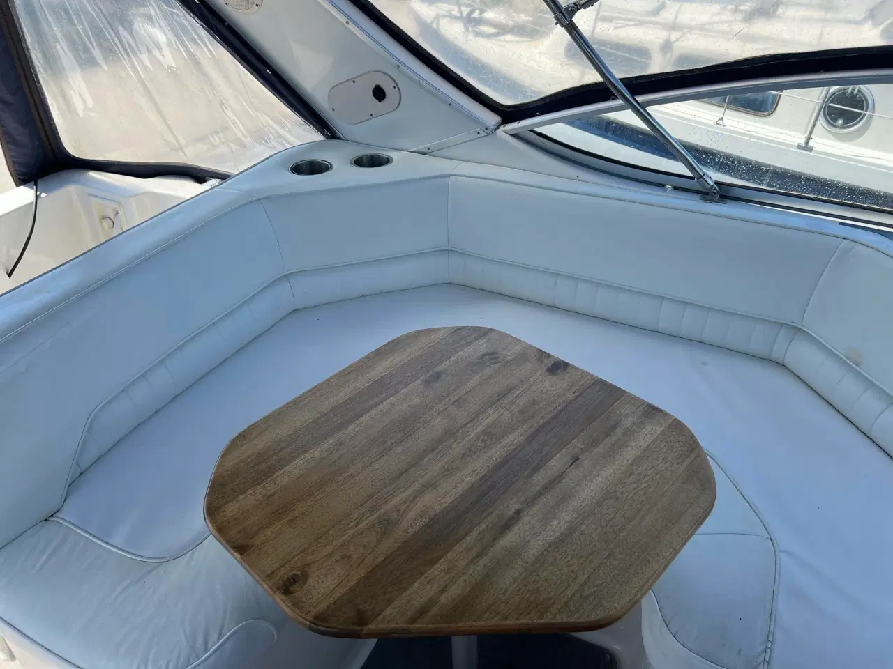 Billede 9 - BAYLINER 2855