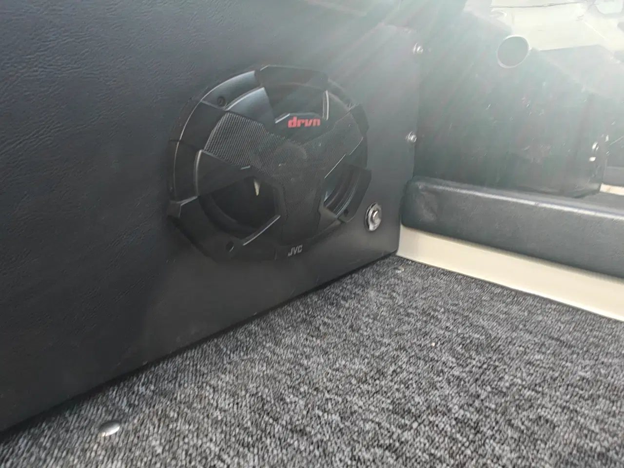 Billede 15 - Speedbåd Formula 206 LS