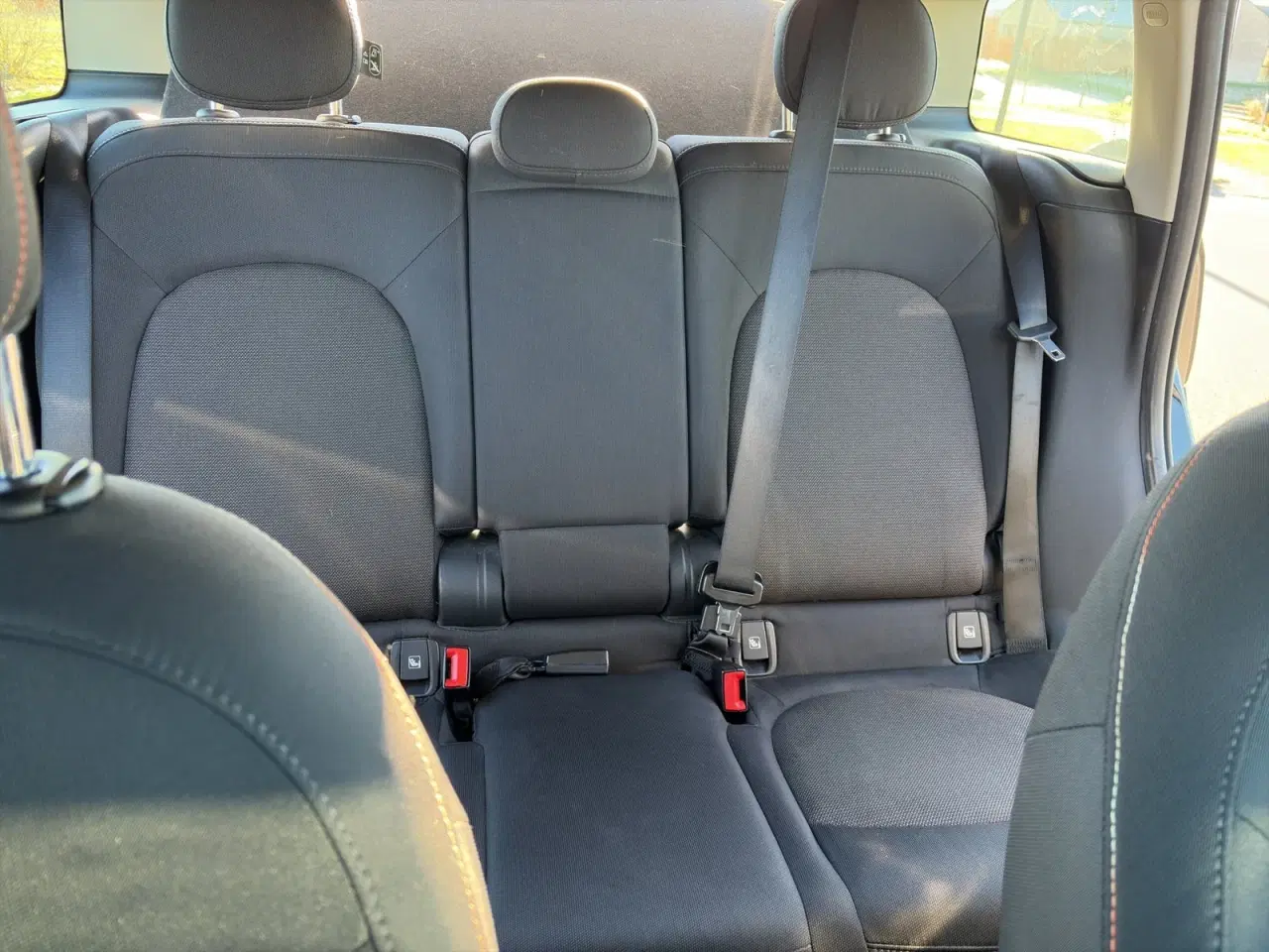 Billede 15 - MINI Countryman Cooper SE 1,5 aut. ALL4