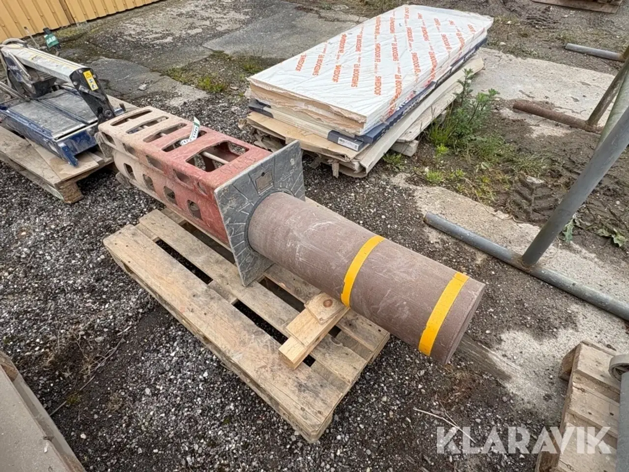 Billede 3 - Pullert