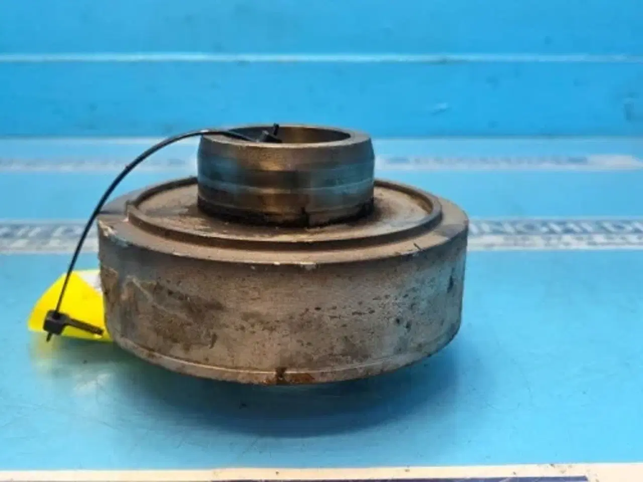 Billede 2 - SisuDiesel 84AWF Nav V837073679