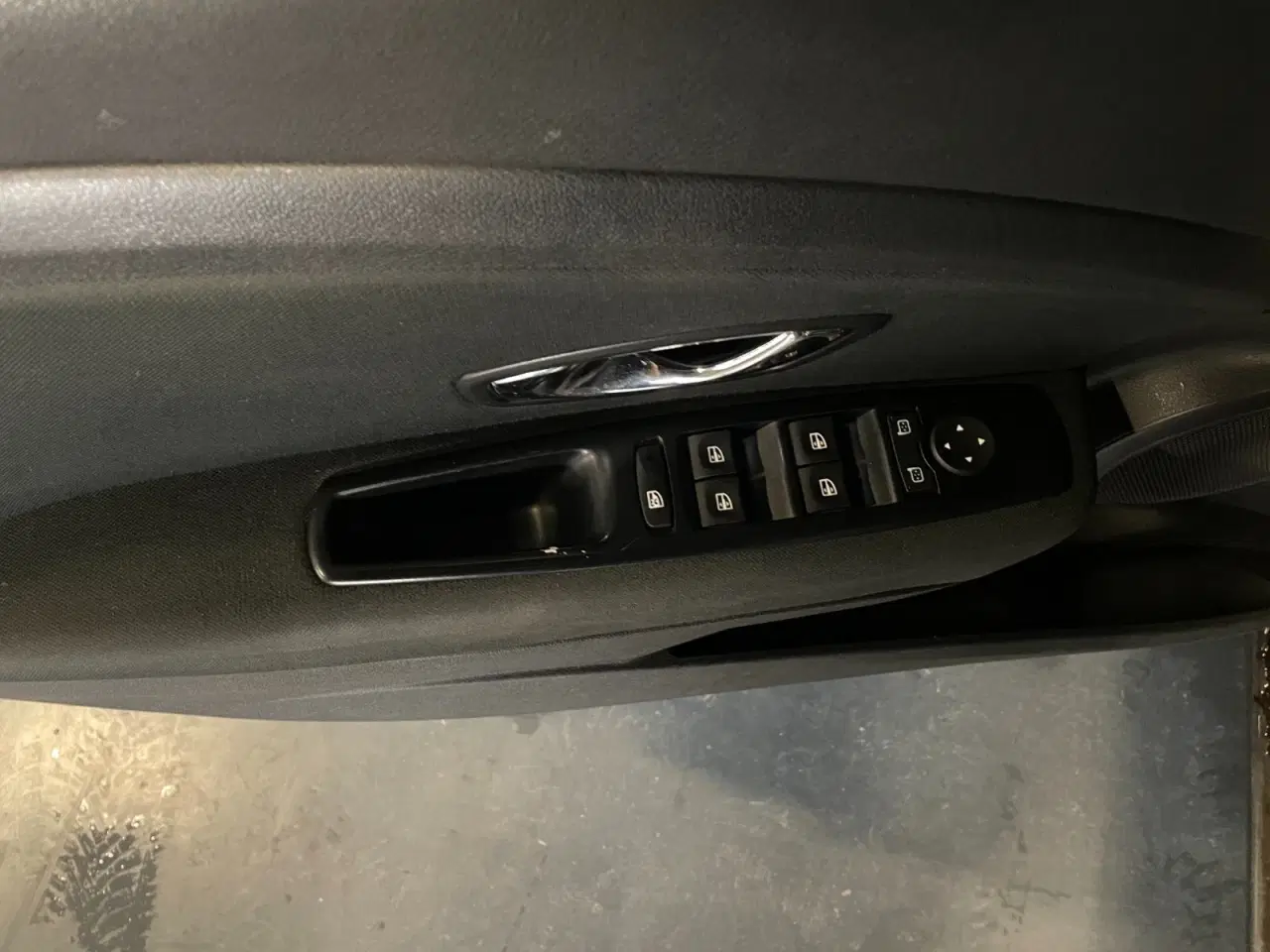 Billede 18 - Renault Megane III 1,5 dCi 110 Dynamique Sport Tourer