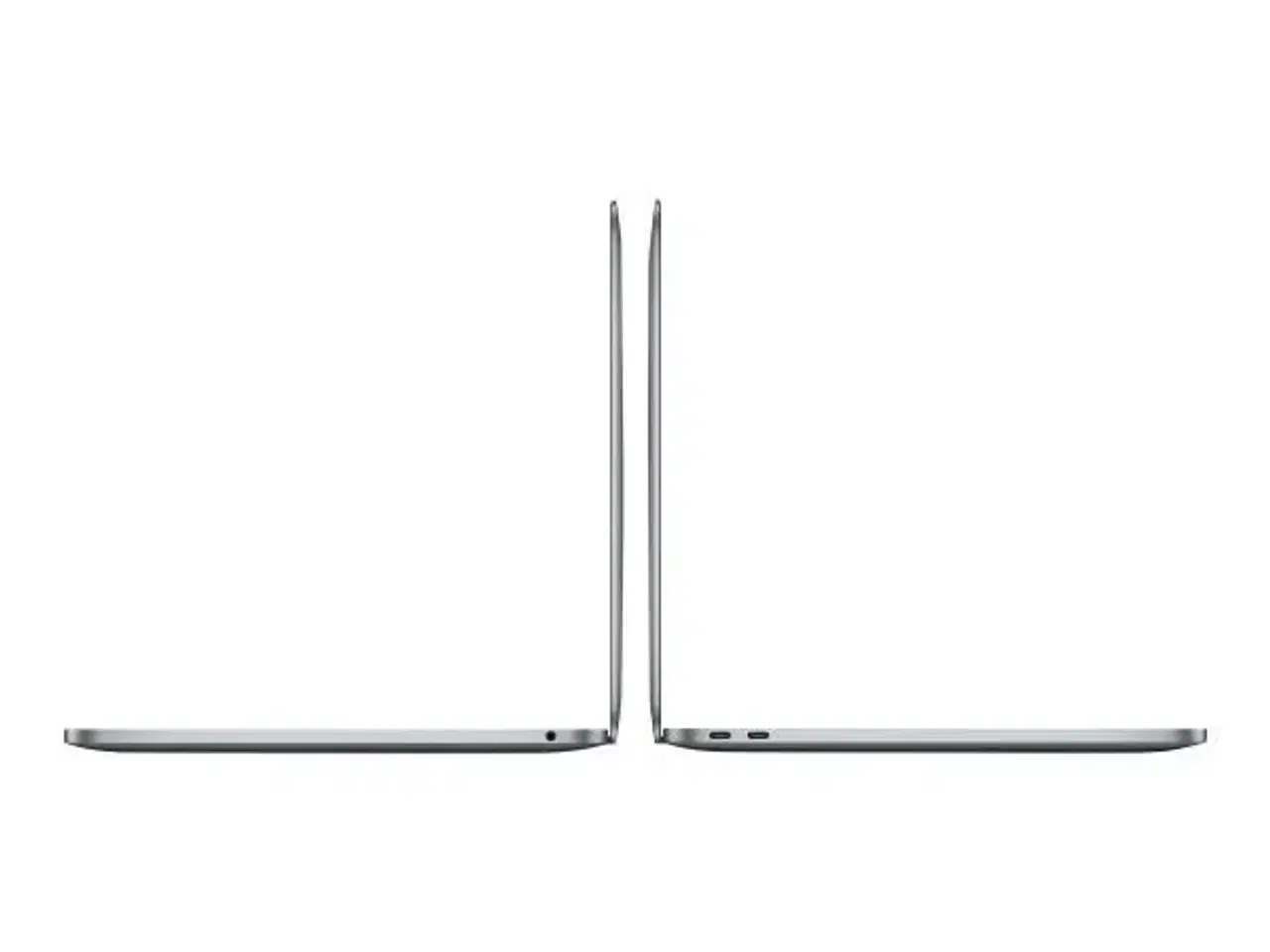 Billede 2 - MacBook Pro 2018 256 m/ Touch