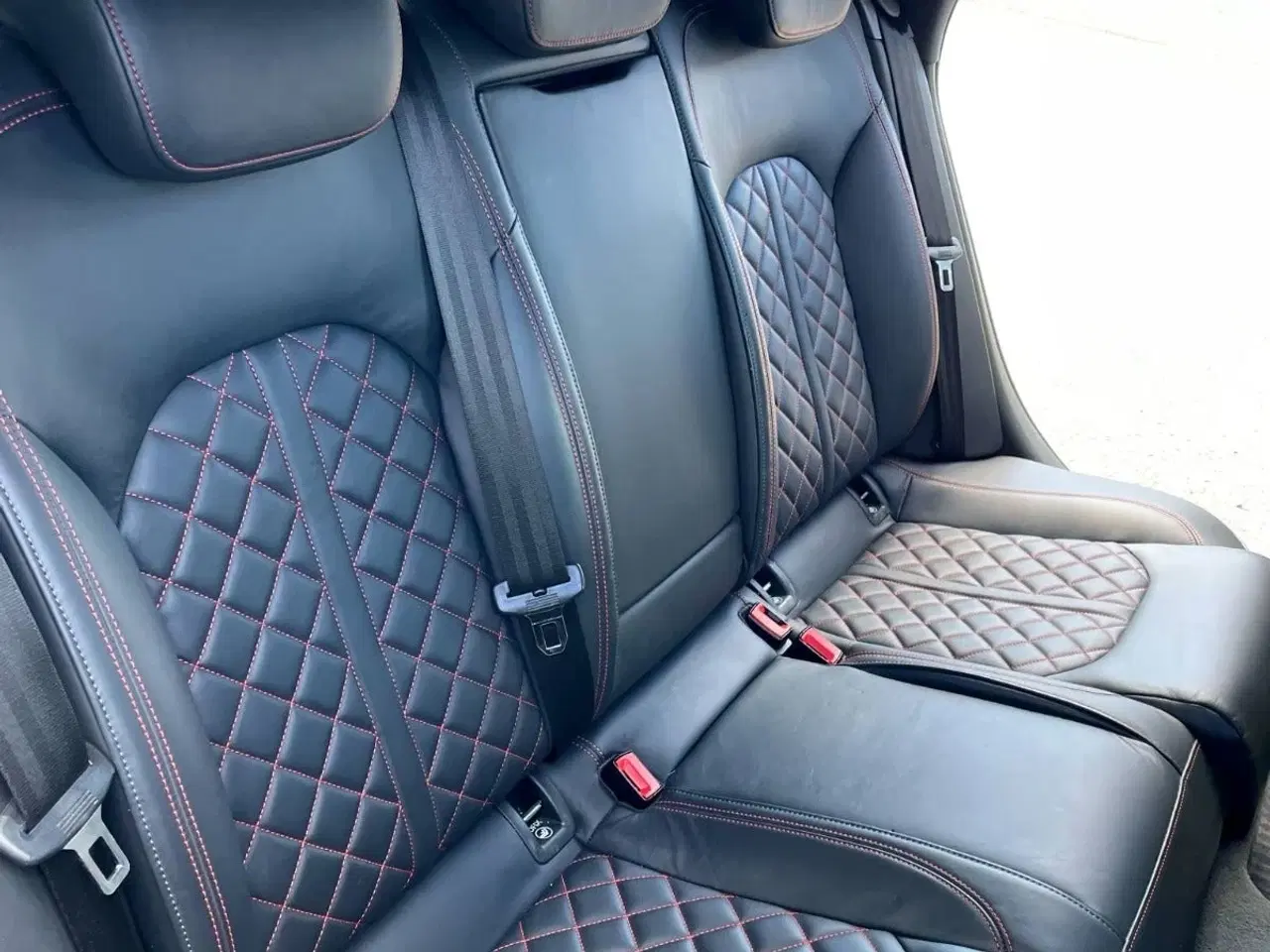 Billede 11 - Audi A6 3,0 TDi 326 S-line Competition Avant quattro Tiptr.