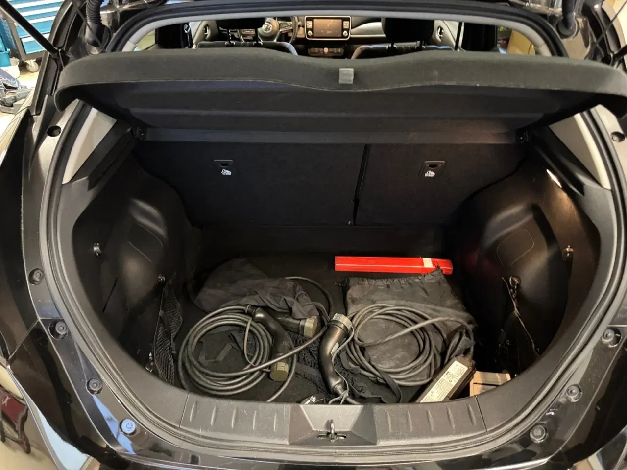 Billede 15 - Nissan Leaf 40 Acenta