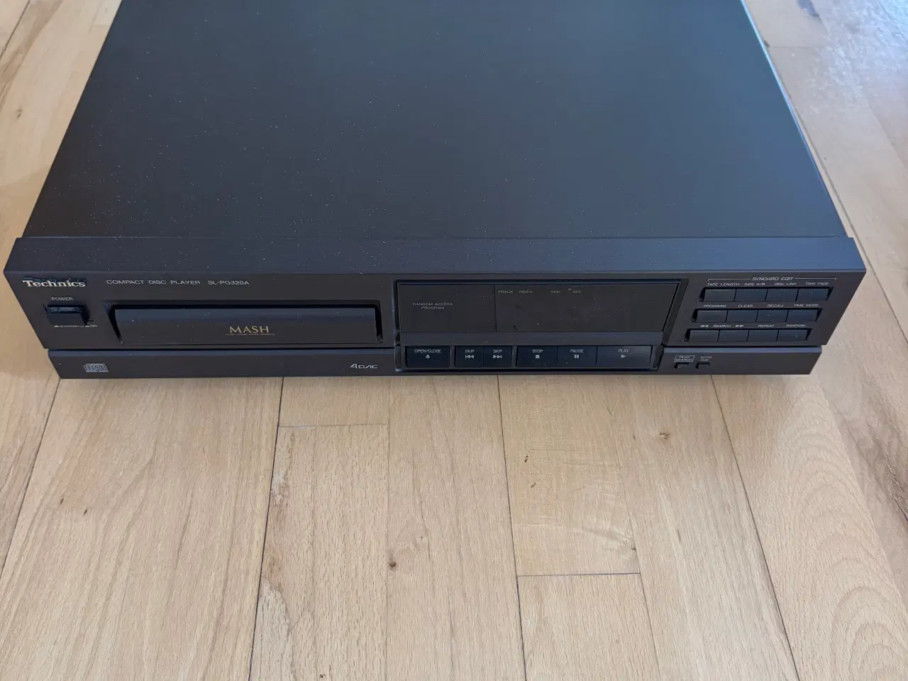 Billede 3 - Beomaster 1900-2 med 2 Beovox S35 højttalere