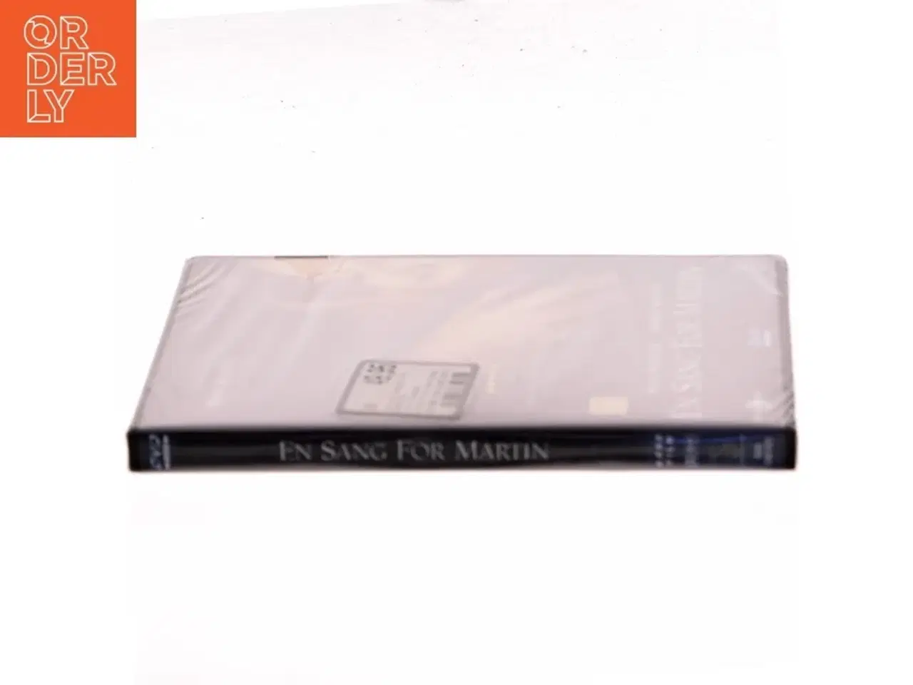 Billede 2 - En Sang for Martin med Sven Wollter (DVD)