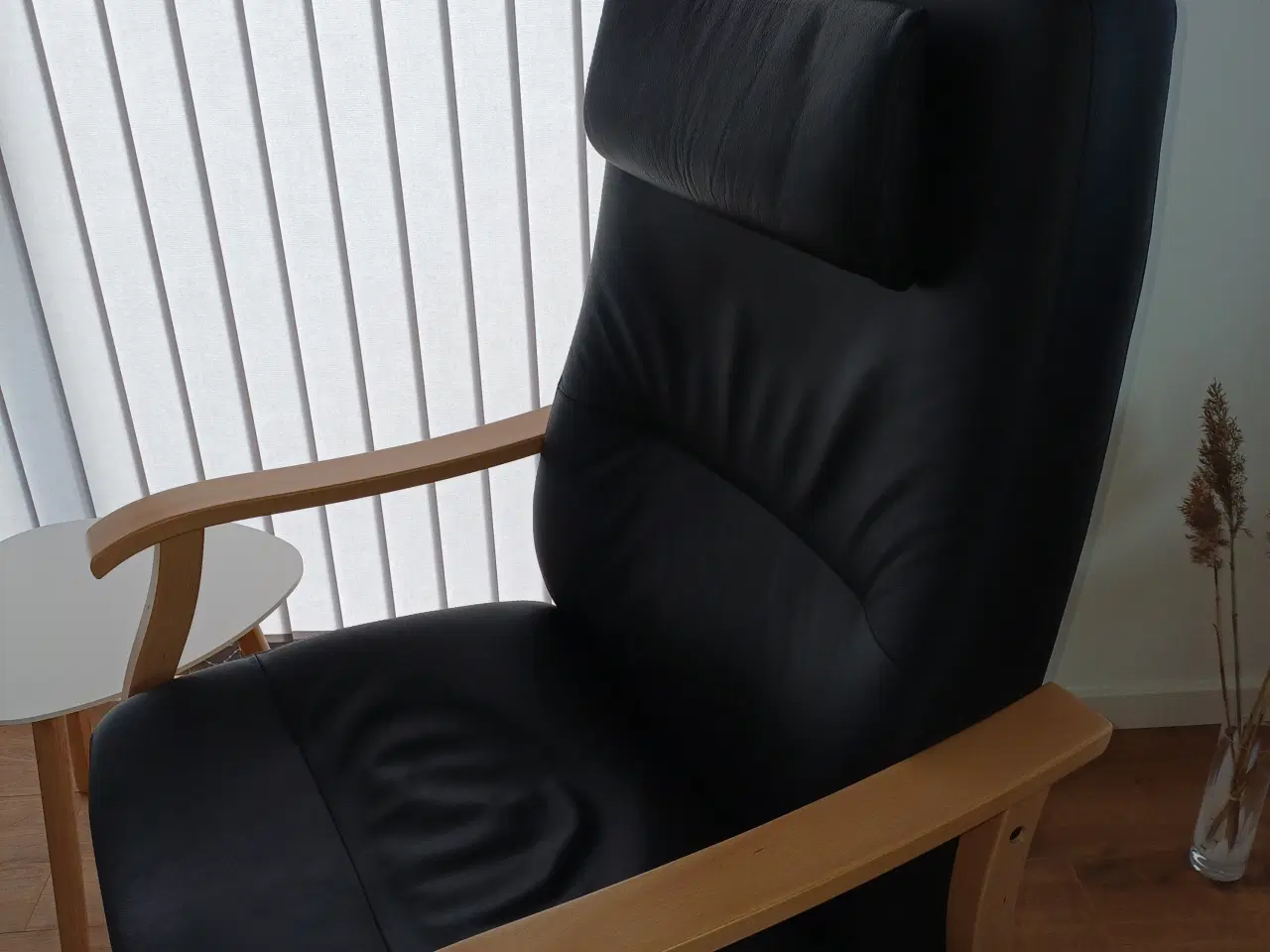 Billede 2 - Farstrup lænestol