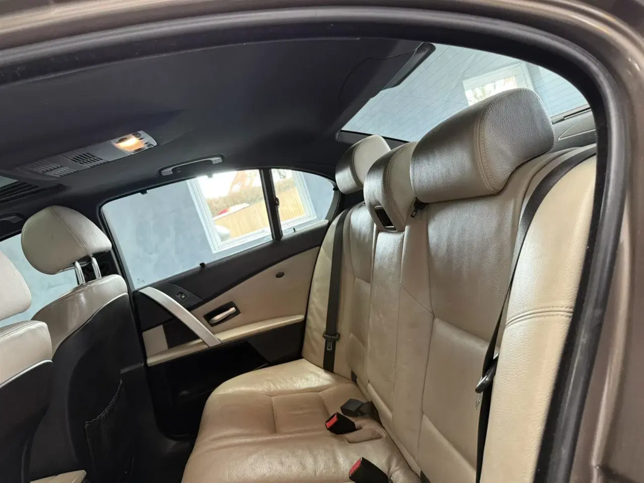 Billede 20 - BMW M5 5,0 507HK 7g Trinl. Gear