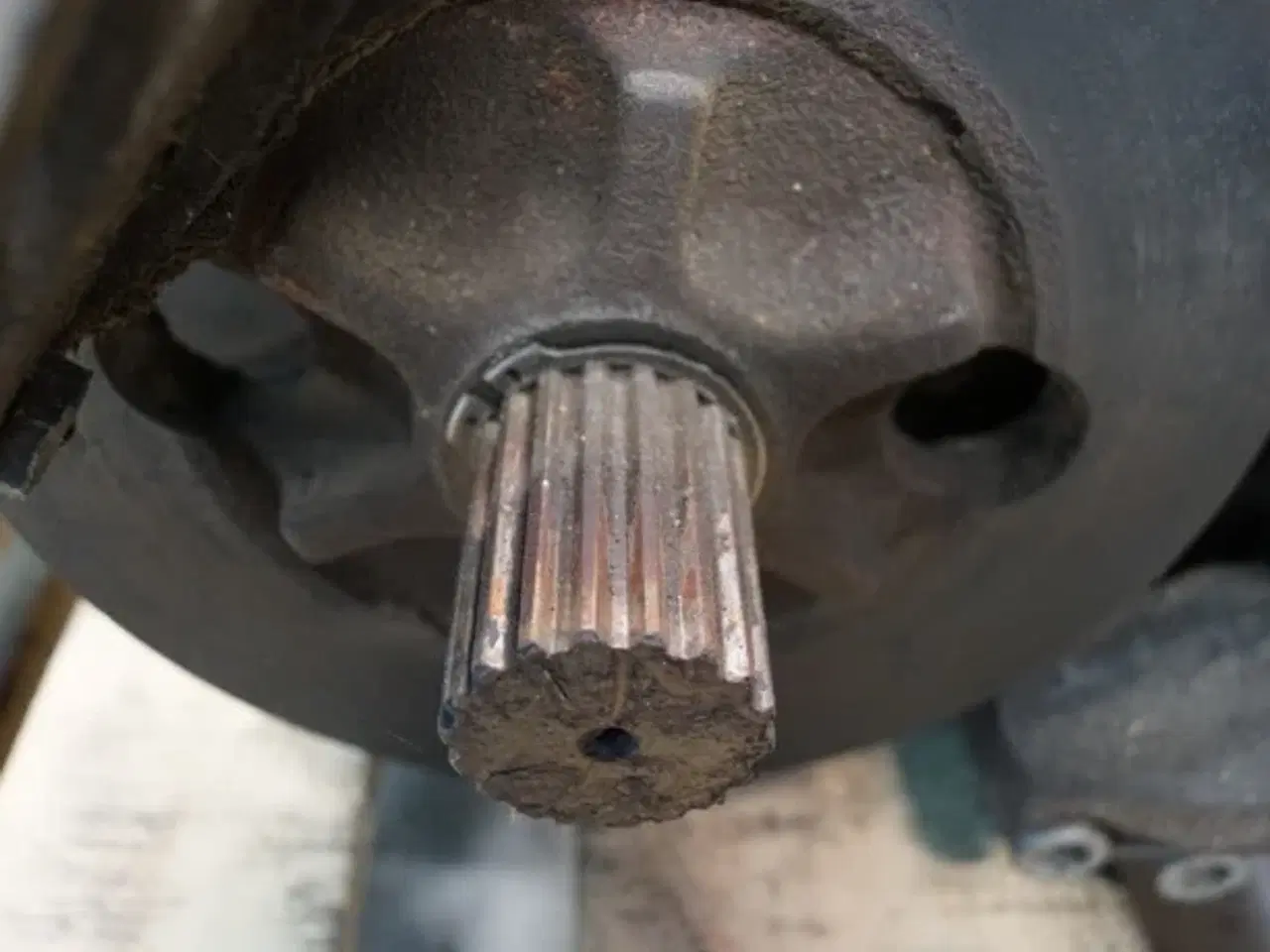 Billede 10 - New Holland FX60 Gearkasse 87354856