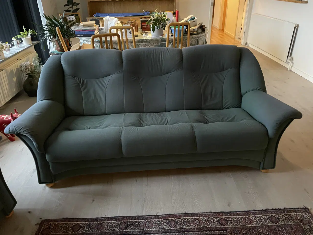 Billede 1 - Sofa gruppe