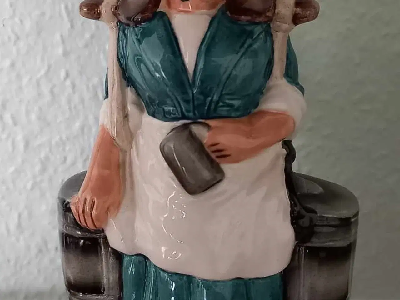 Billede 3 - Toby Jugs/Kander/Porcelain/Franklin Porcelain