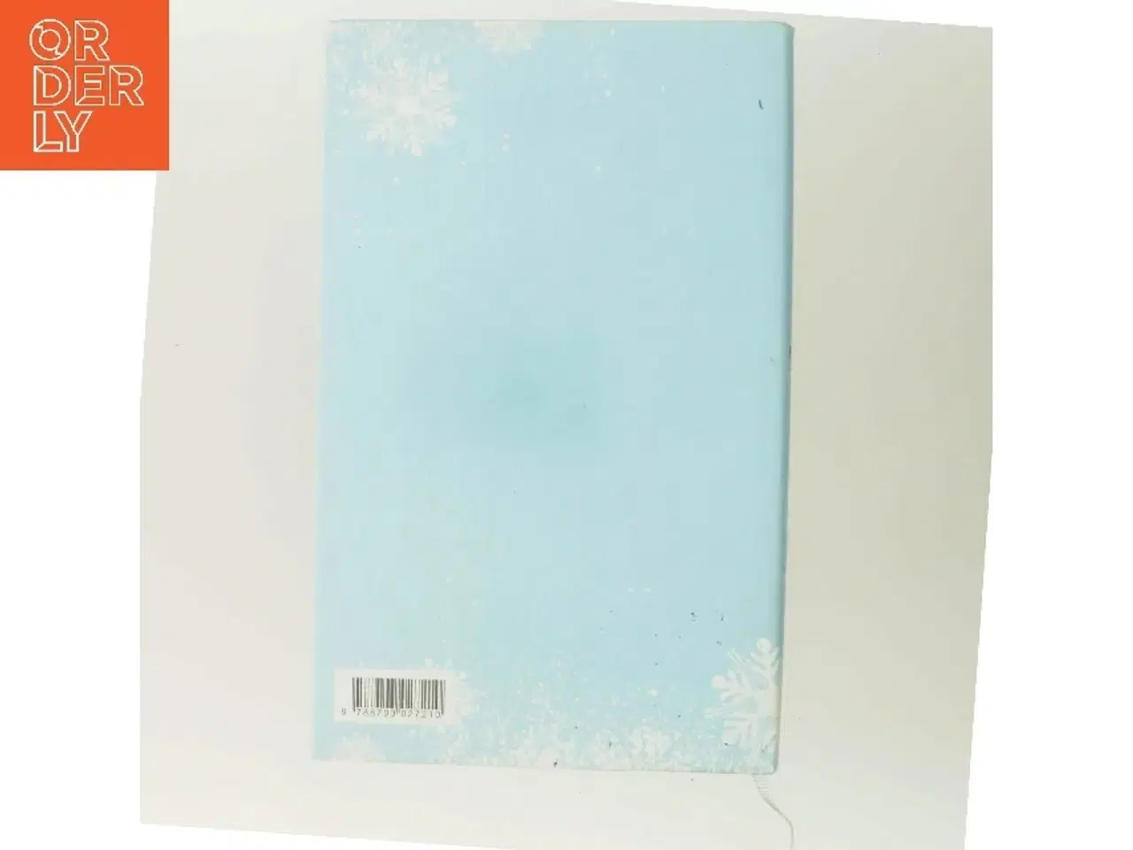 Billede 3 - Berlinerpoplerne af Anne B. Ragde (Bog)