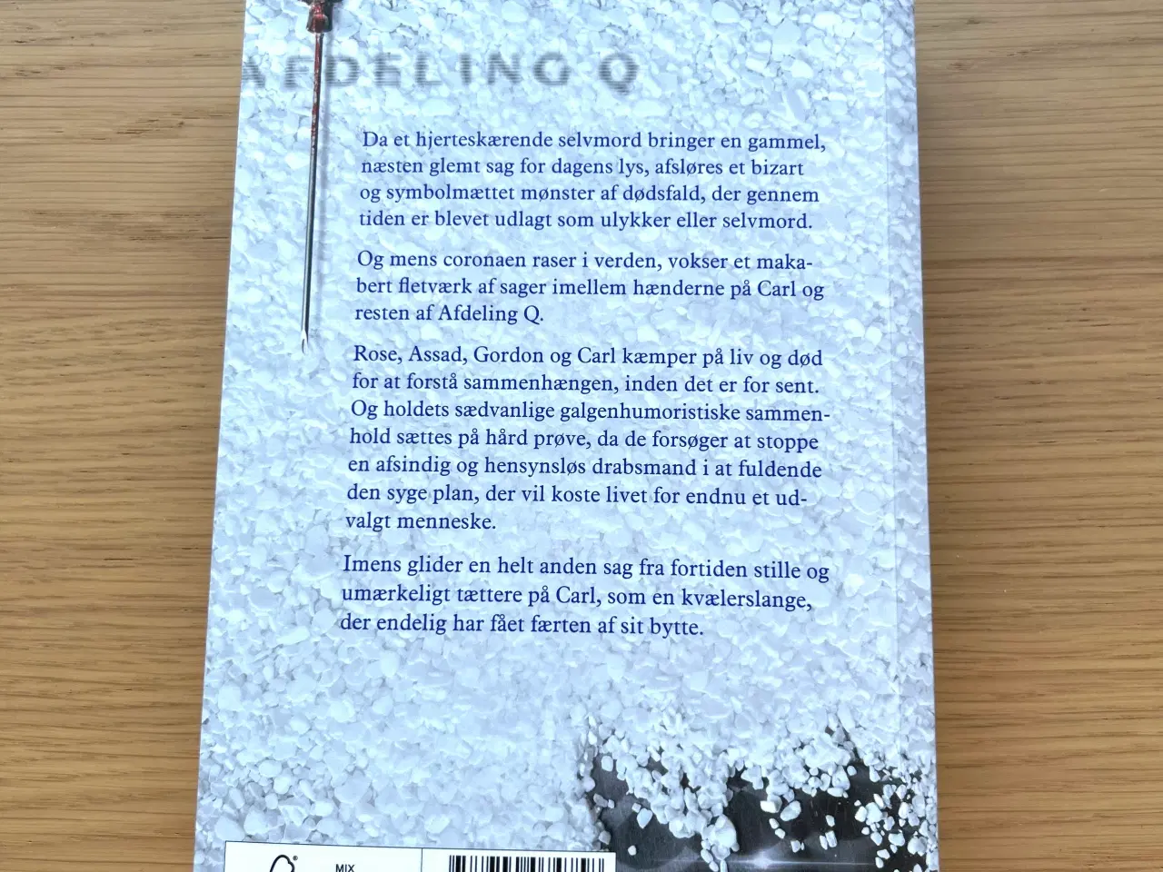 Billede 3 - Bogpakke til salg – 50 kr. pr. bog!