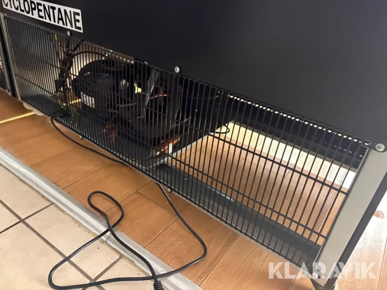 Billede 9 - Køleskabe CombiSteel 7455.1394 - 2 styks ens