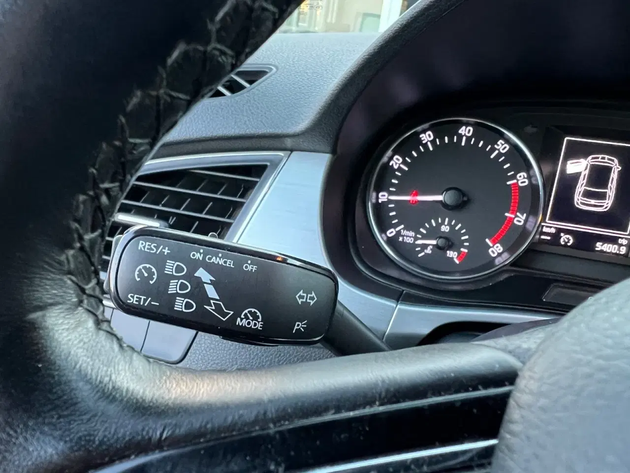 Billede 11 - Skoda Fabia 1,0 TSi 110 Ambition Combi DSG