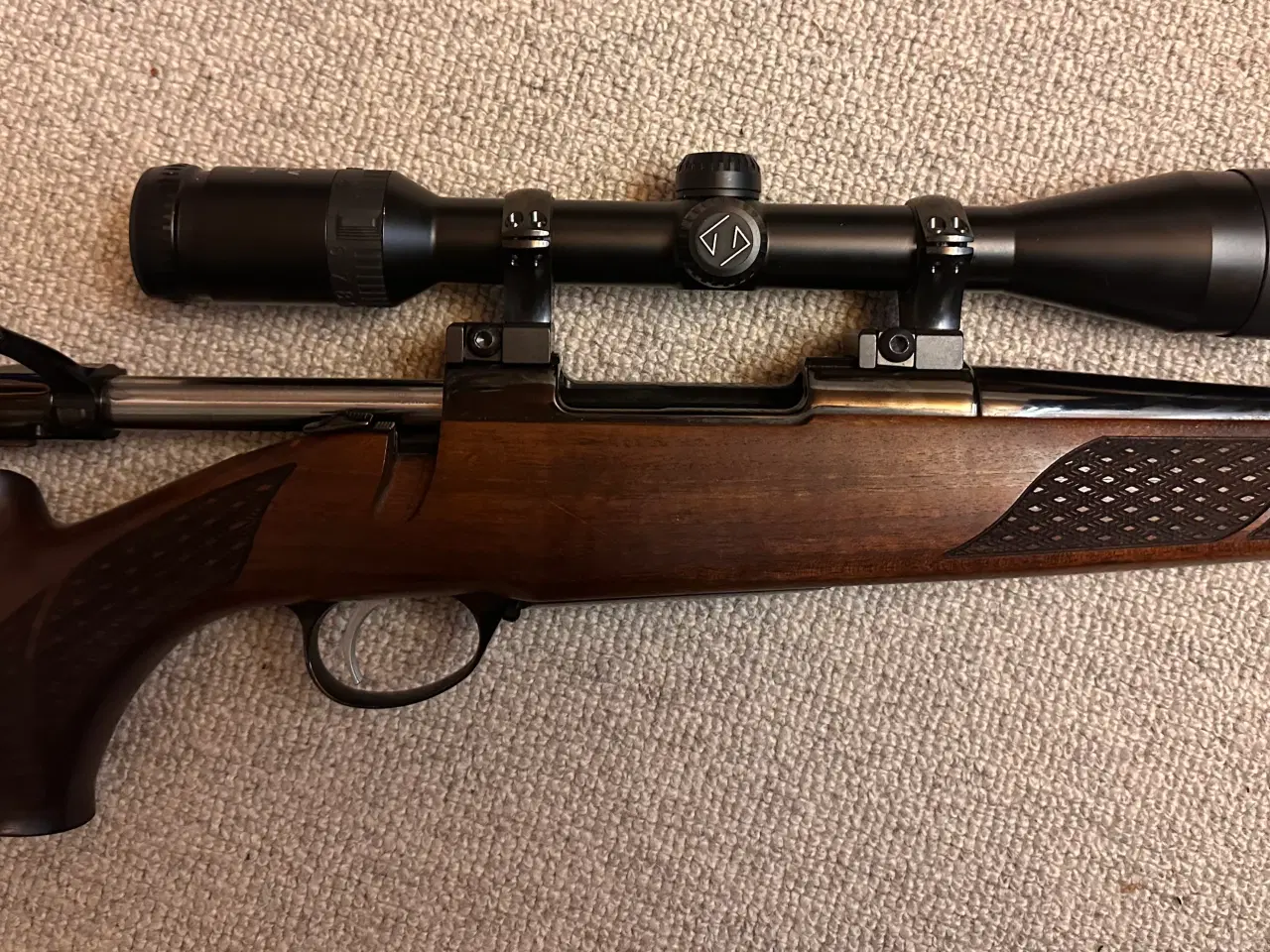 Billede 3 - SAKO 75 DE LUX m/ ZEISS Kikkert