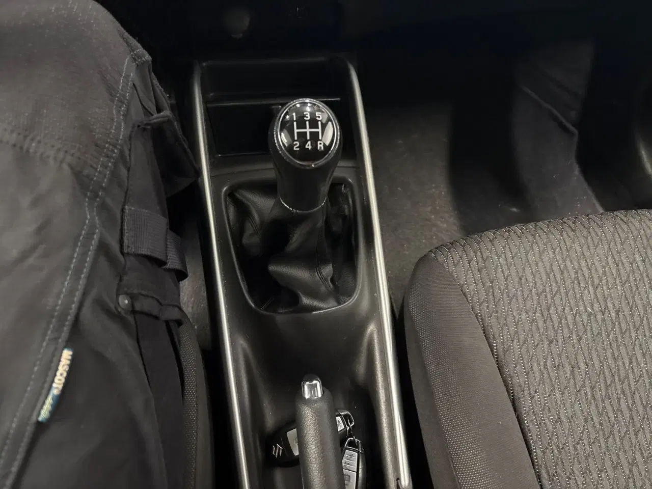 Billede 12 - Suzuki Baleno 1,2 Dualjet SHVS Exclusive